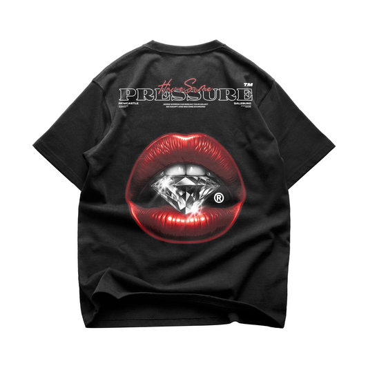 THE PRESSURE T-SHIRT