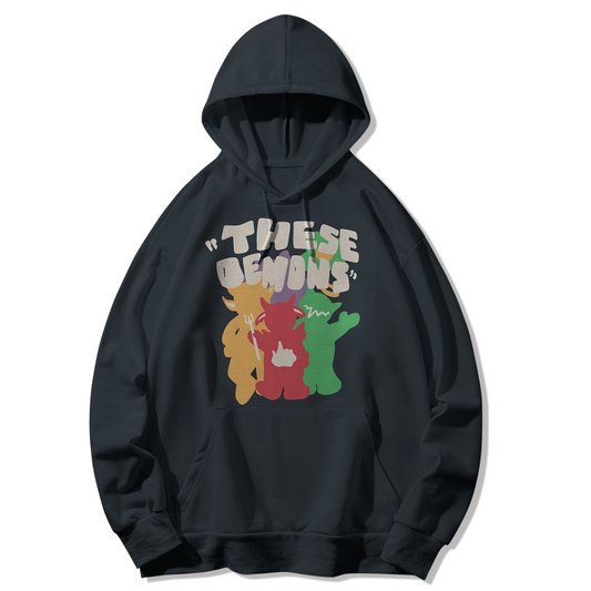 THESE DEMONS HOODIE