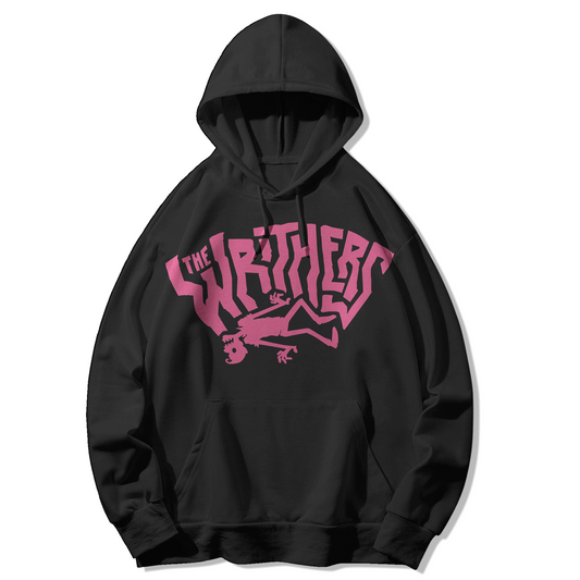 THE WRITERS HOODIE