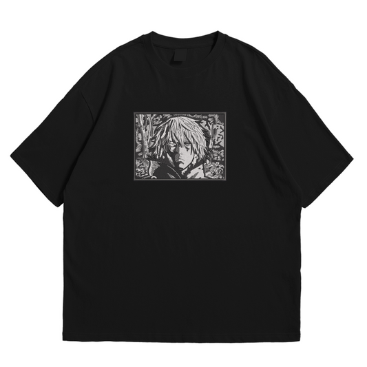 (TERZA🧵🪡) THORFINN T-SHIRT