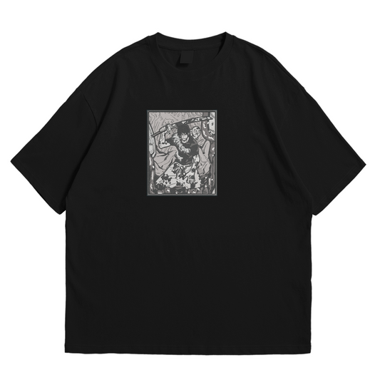 (TERZA🧵🪡) TOJI T-SHIRT