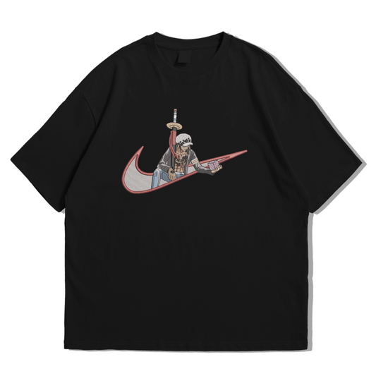 (TERZA🧵🪡) TRAFALGAR D LAW T-SHIRT