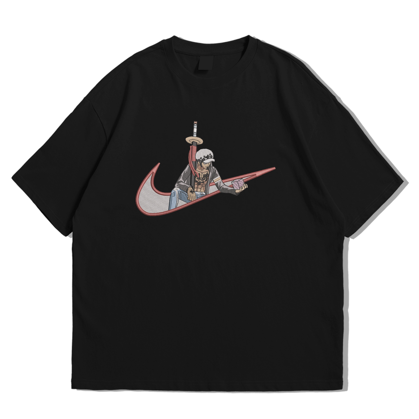 (S) LAW (TERZA🧵🪡) T-SHIRT🚨PROMOTION🚨