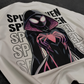 SPIDER MAN COUPLE T-SHIRTS
