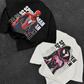 SPIDER MAN COUPLE T-SHIRTS