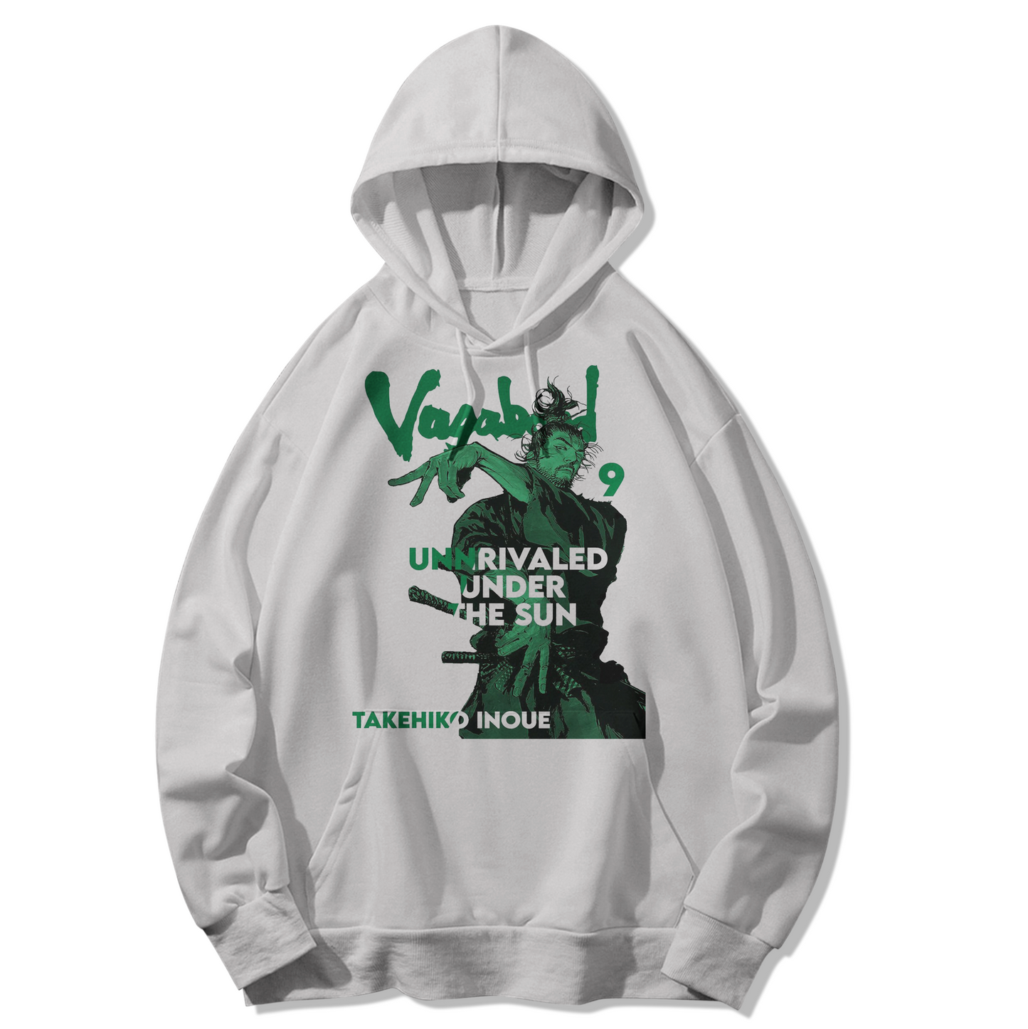 VAGABOND HOODIE