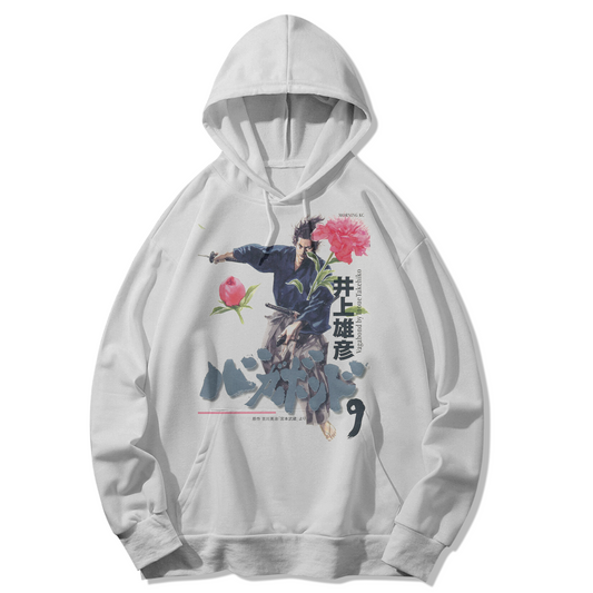 VAGABOND HOODIE