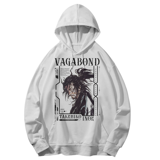 VAGABOND HOODIE