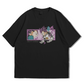 (TERZA🧵🪡) VEGETA T-SHIRT