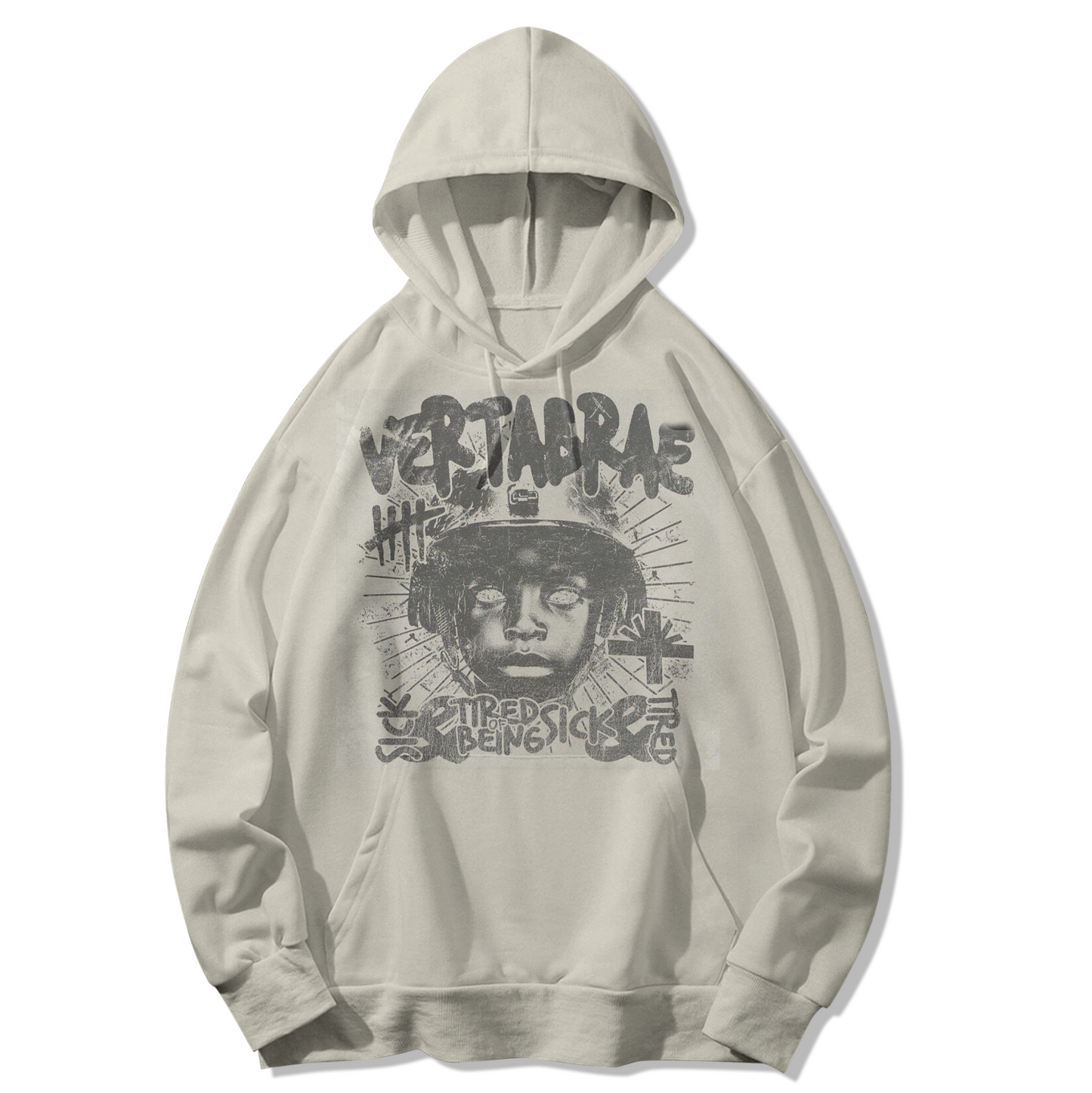 VERTABRAE HOODIE