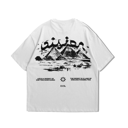 VISION T-SHIRT