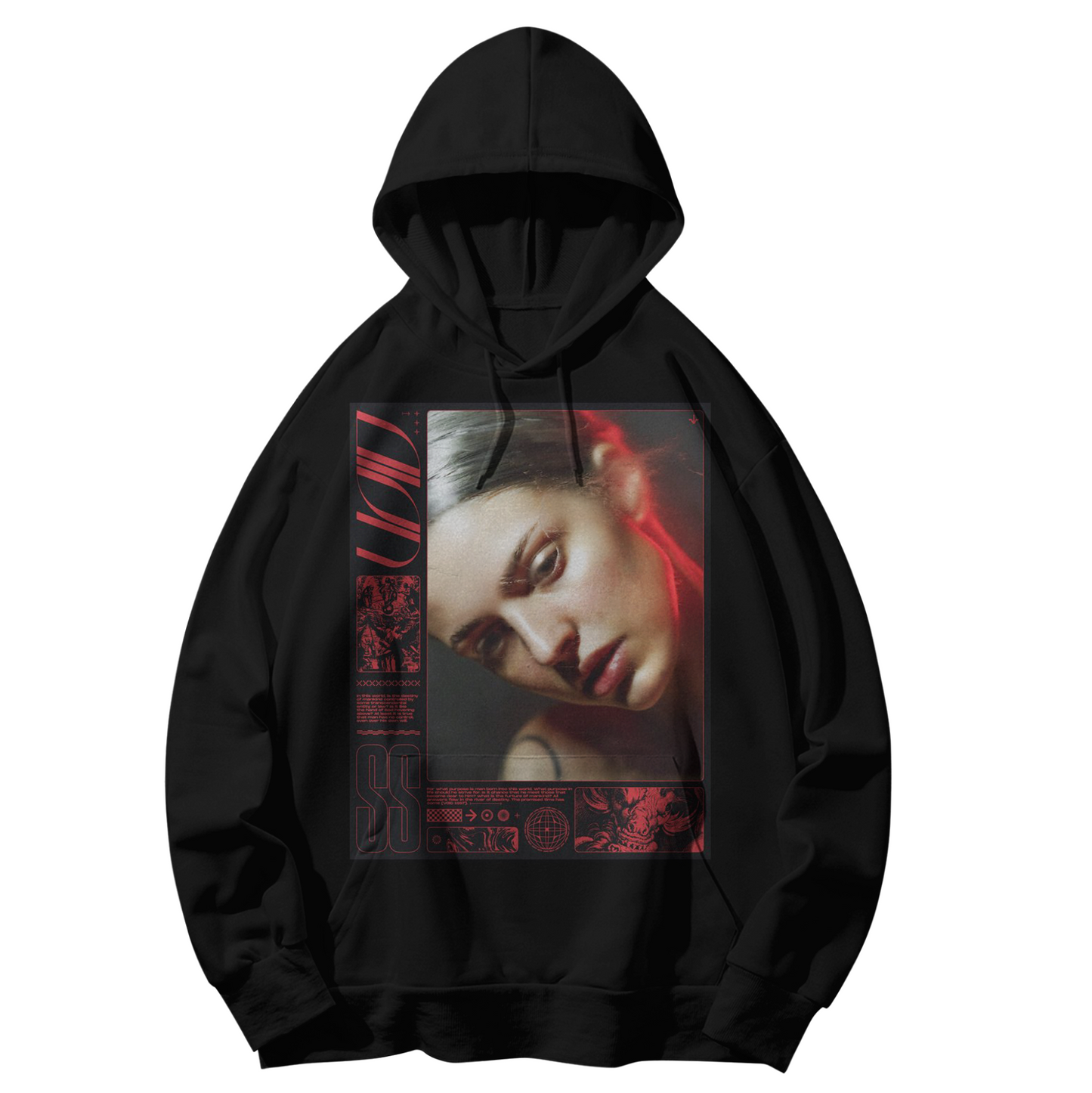 VOID HOODIE