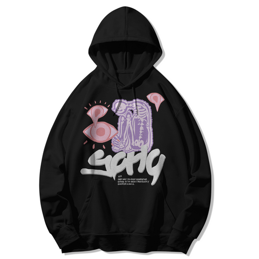 YOHO HOODIE