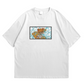 (TERZA🧵🪡) ZENITSU T-SHIRT