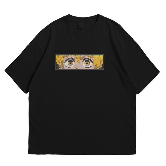 (TERZA🧵🪡) ZENITSU T-SHIRT
