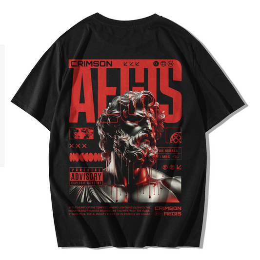 ZEUS T-SHIRT