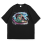 (TERZA🧵🪡) RORONOA ZORO T-SHIRT