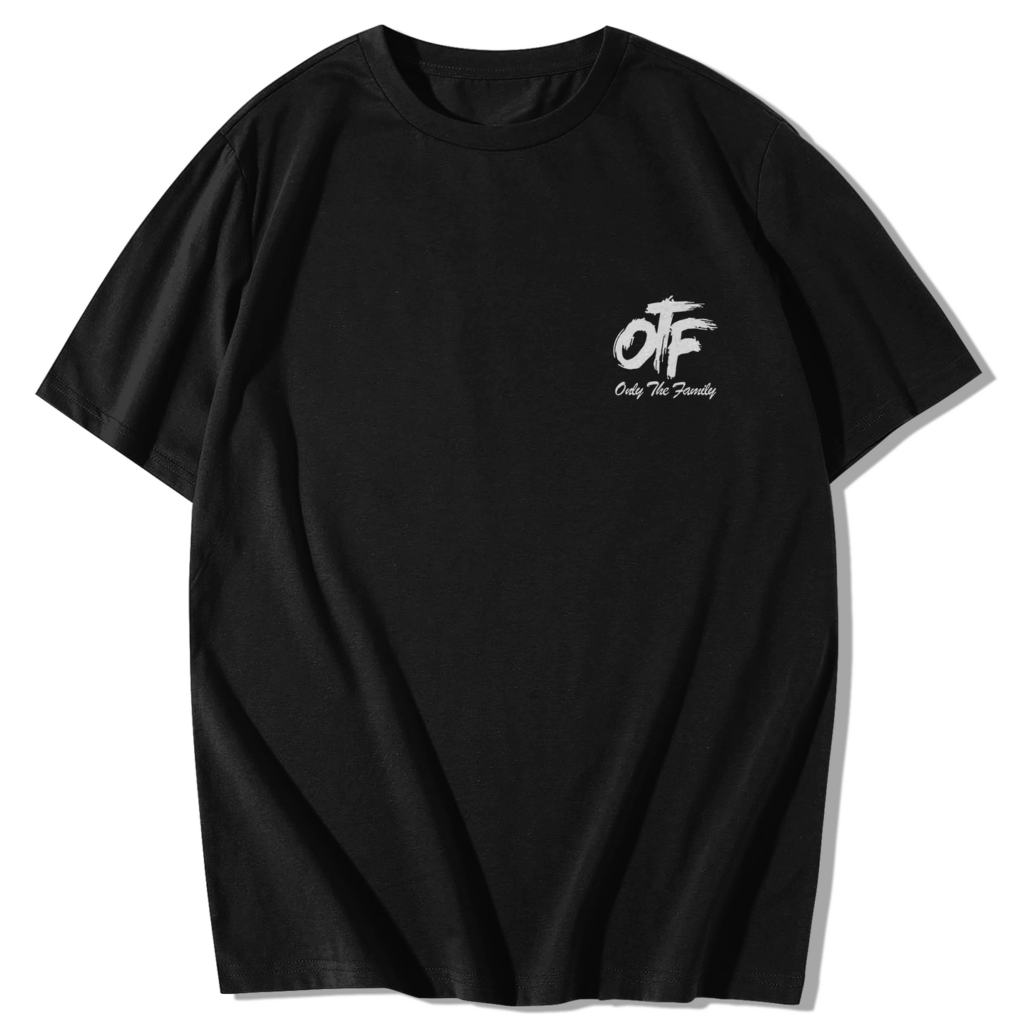 (L) KING VON T-SHIRT