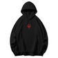 (XL) L'MORPHINE WYDAD HOODIE