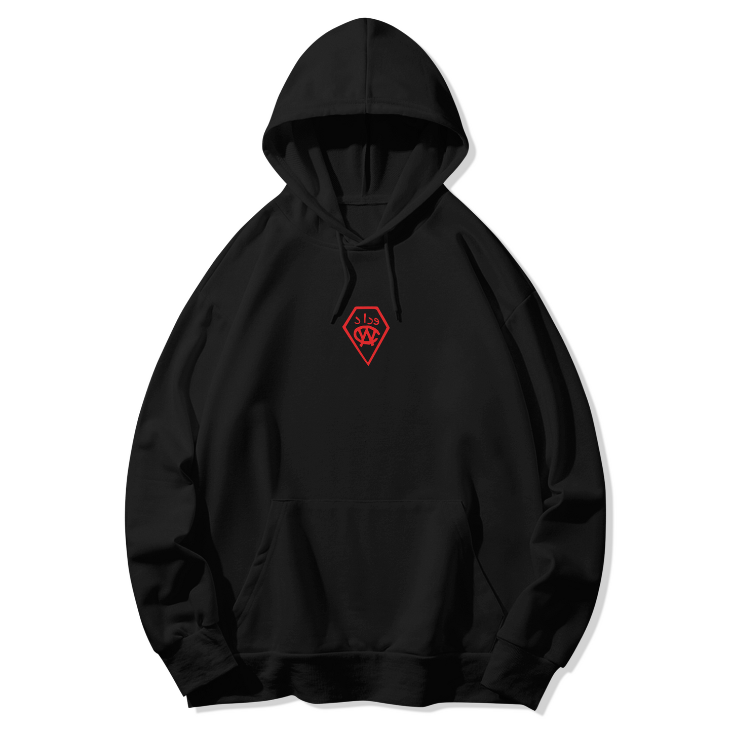 (XL) L'MORPHINE WYDAD HOODIE