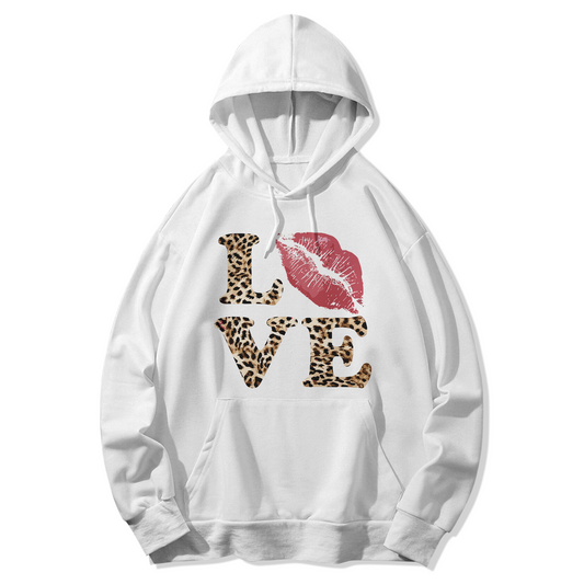 (M) LOVE HOODIE