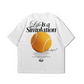 SIMULATION T-SHIRT