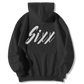 (L) SIXX HOODIE