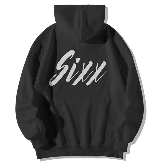 (L) SIXX HOODIE