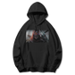 (L) SIXX HOODIE