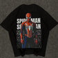 SPIDER MAN COUPLE T-SHIRTS
