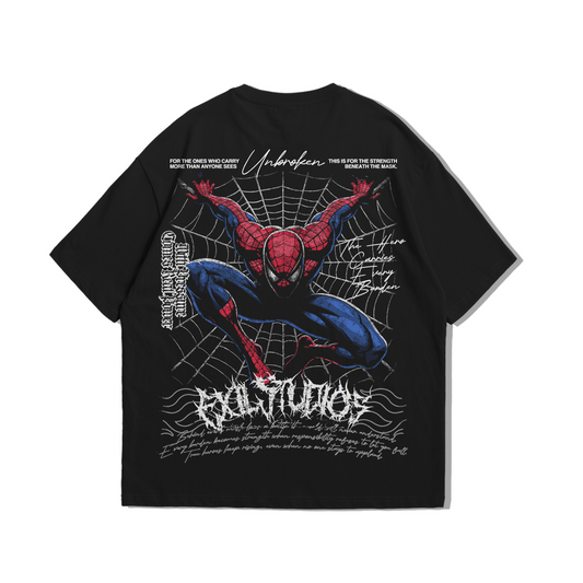 SPIDER MAN T-SHIRT
