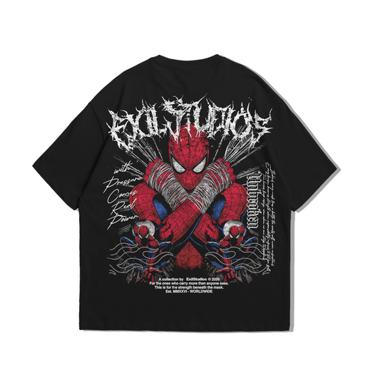 SPIDER MAN T-SHIRT