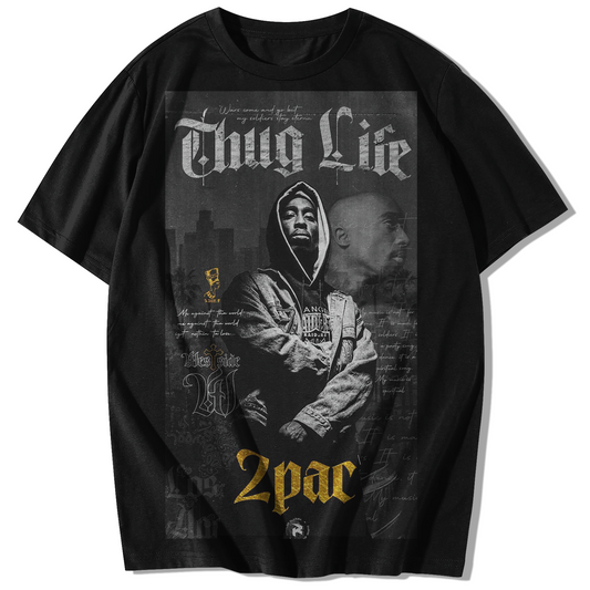 TUPAC T-SHIRT