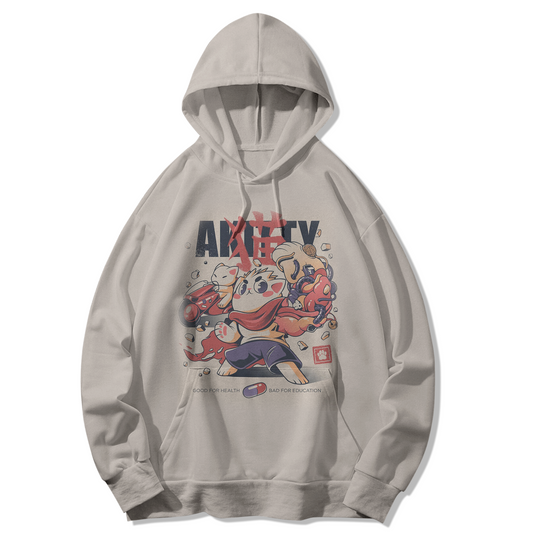 AKITTY HOODIE