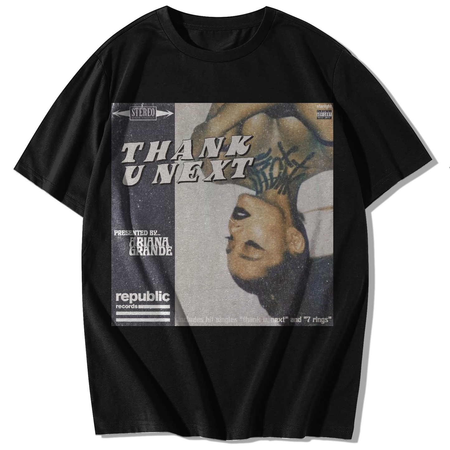 ARIANA GRANDE T-SHIRT