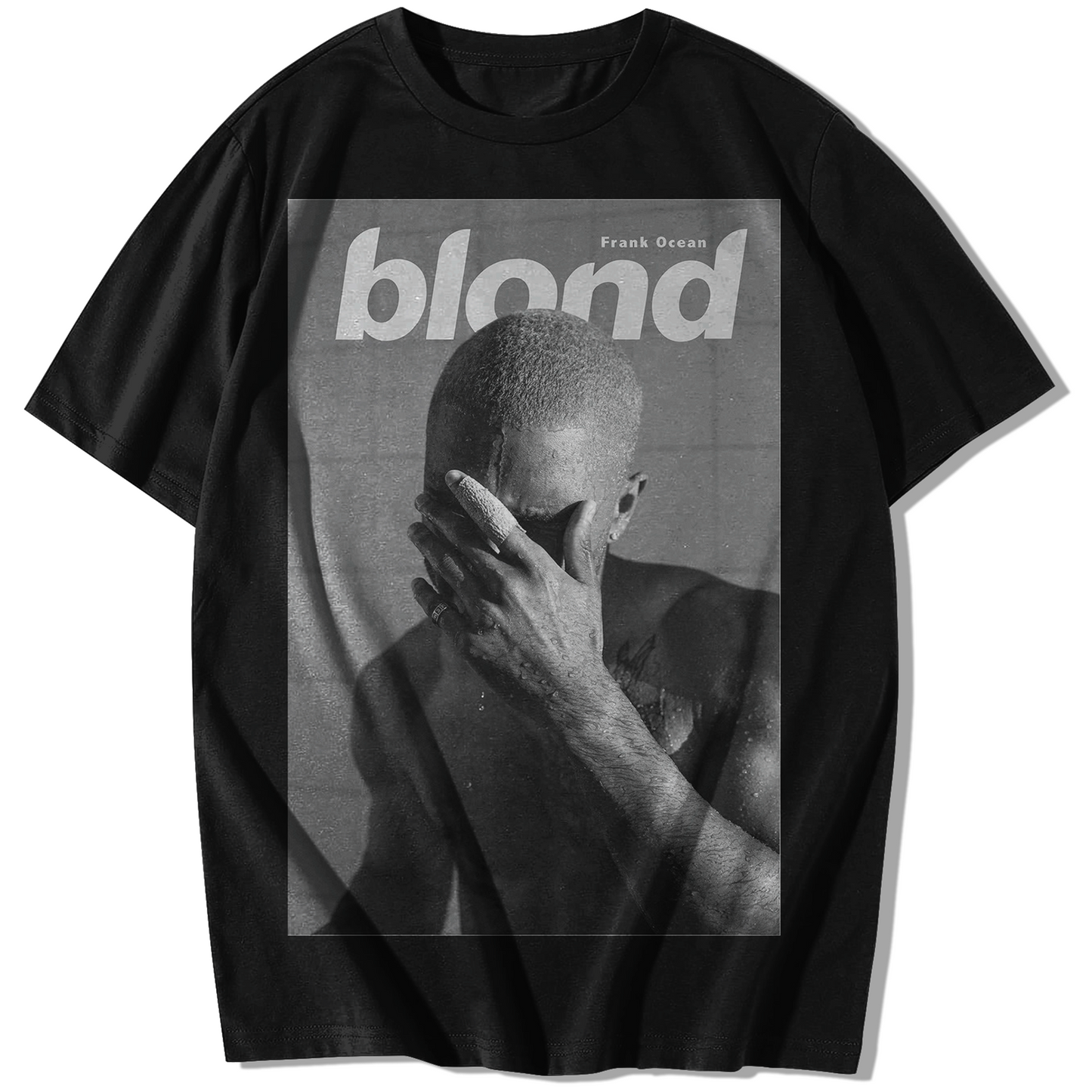 BLOND FRANK OCEAN T-SHIRT