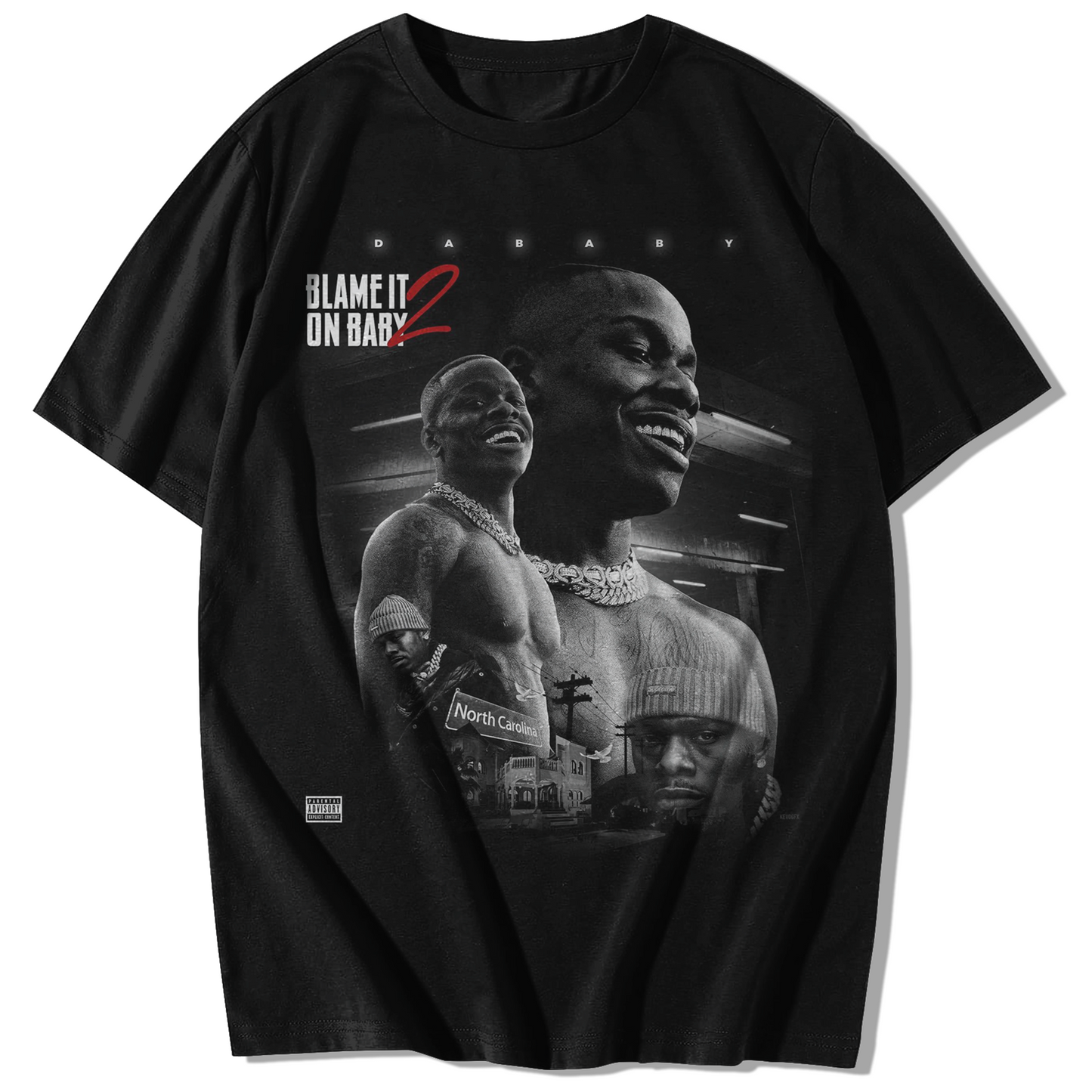 DABABY T-SHIRT