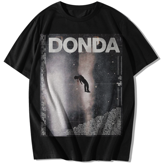 DONDA T-SHIRT