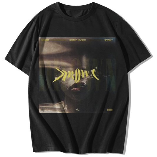 DROWN T-SHIRT