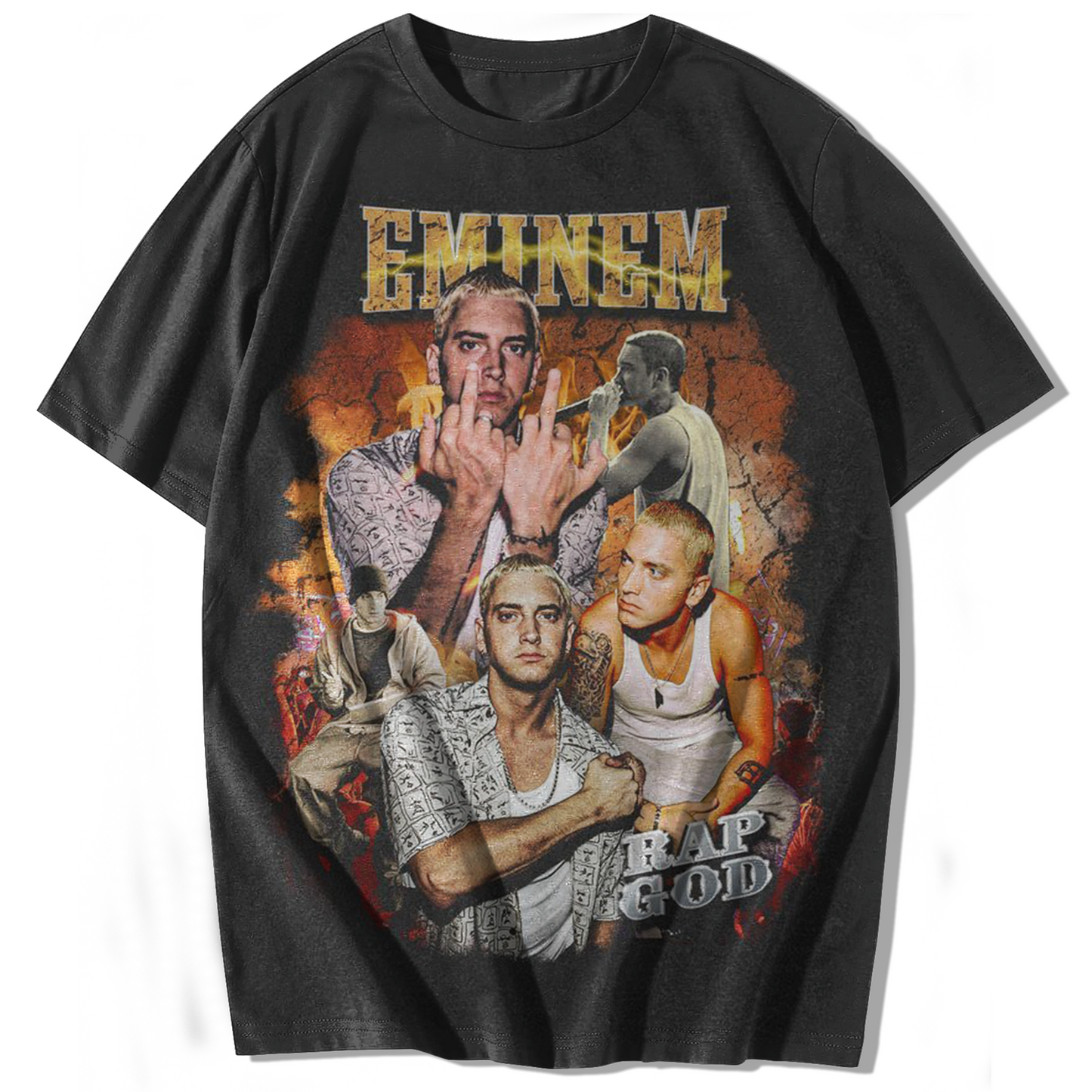 EMINEM T-SHIRT