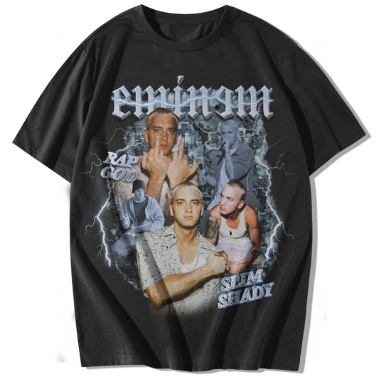 EMINEM T-SHIRT