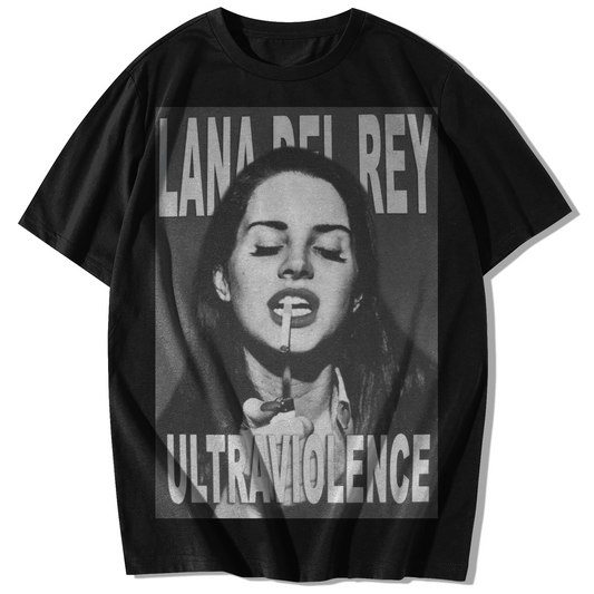 LANA DEL REY T-SHIRT