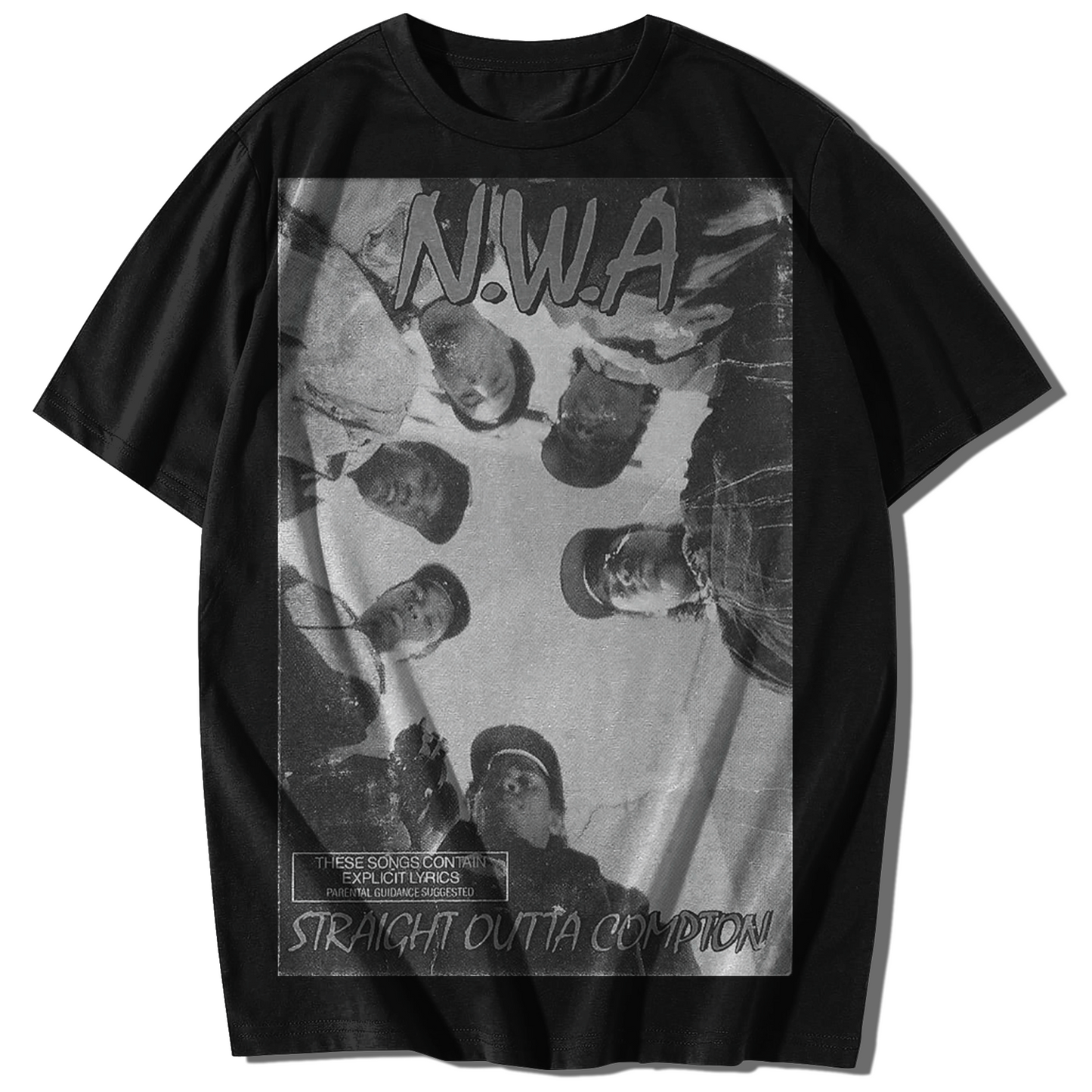 N.W.A T-SHIRT