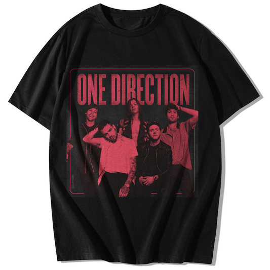 ONE DIRECTION T-SHIRT