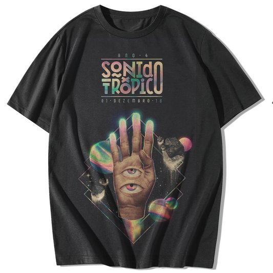 SONIDO TROPICO T-SHIRT