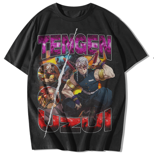 TENGEN UZUI T-SHIRT