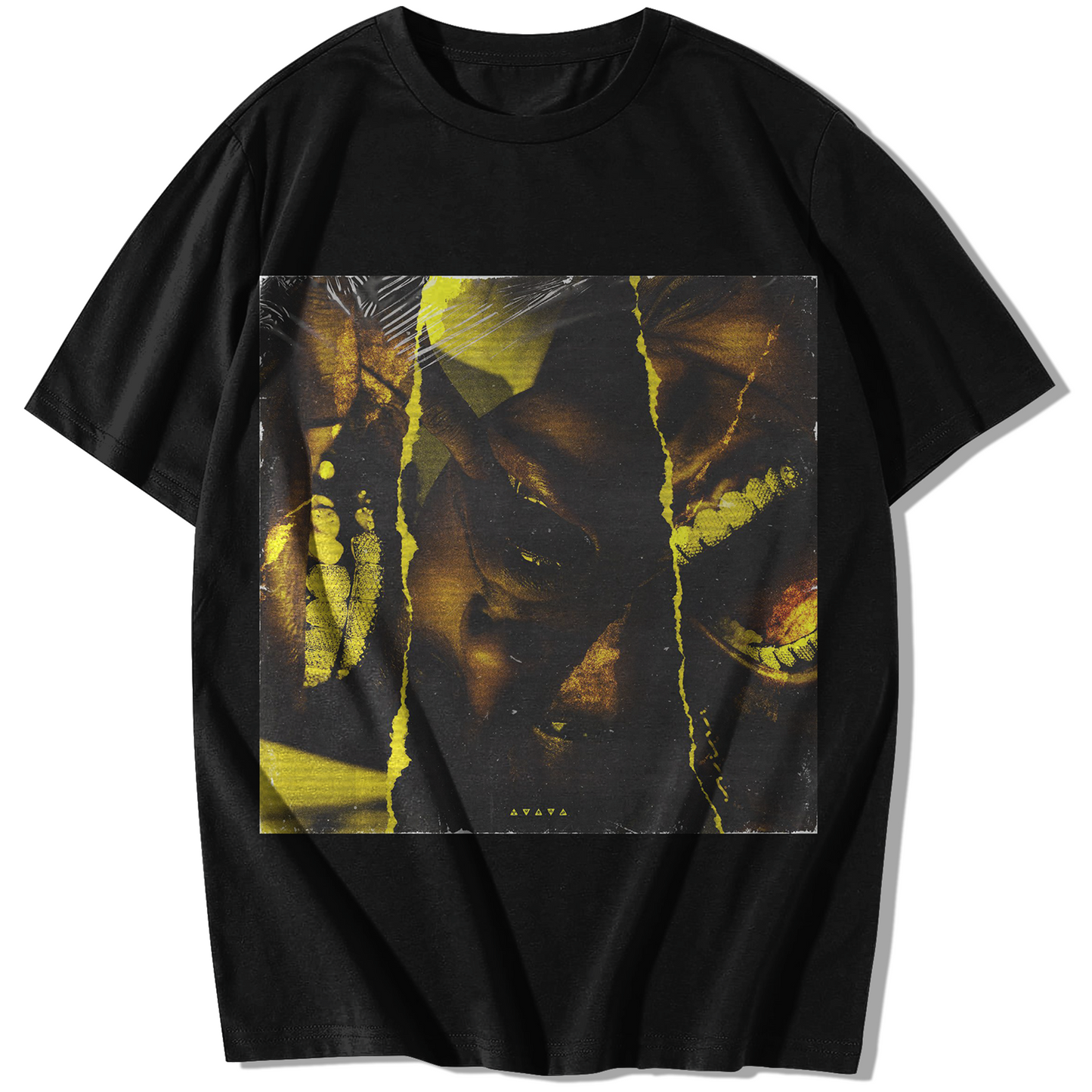 ASAP ROCKY T-SHIRT