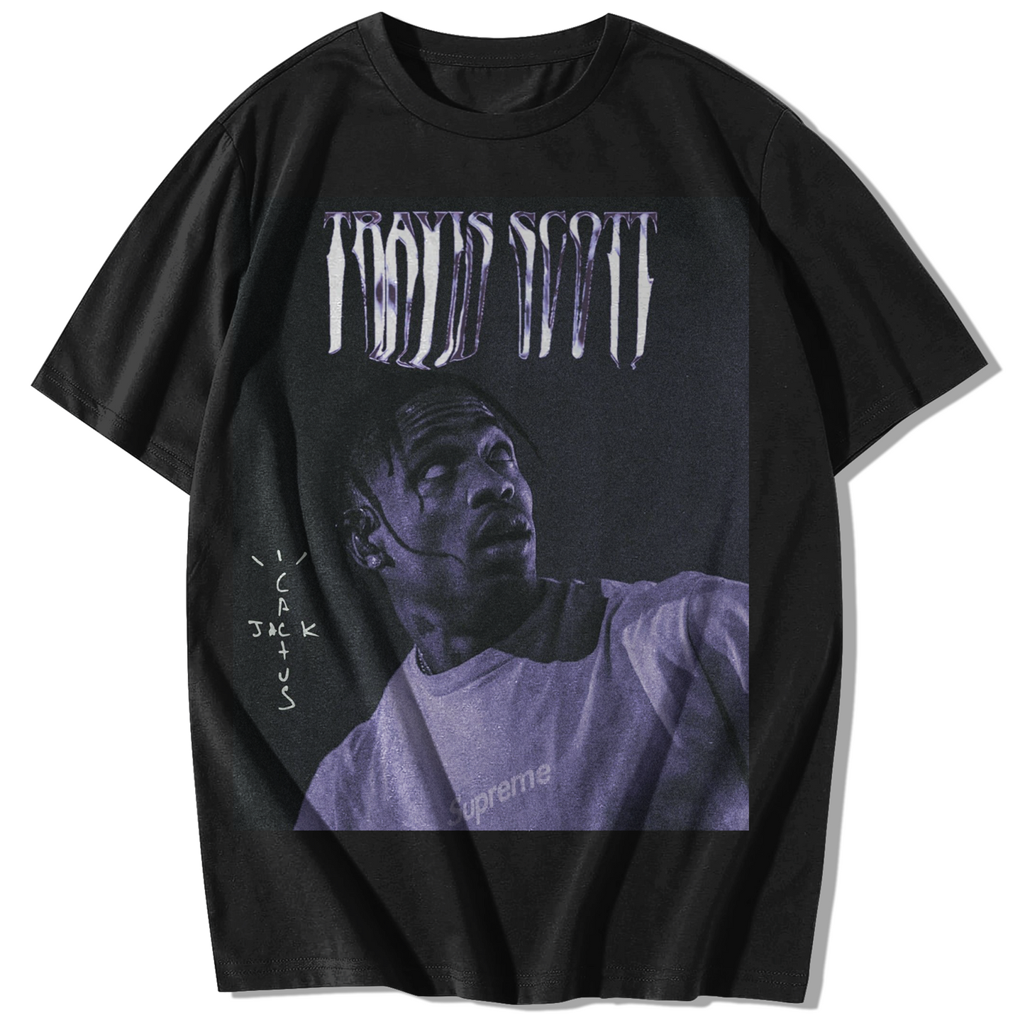 TRAVIS SCOTT T-SHIRT