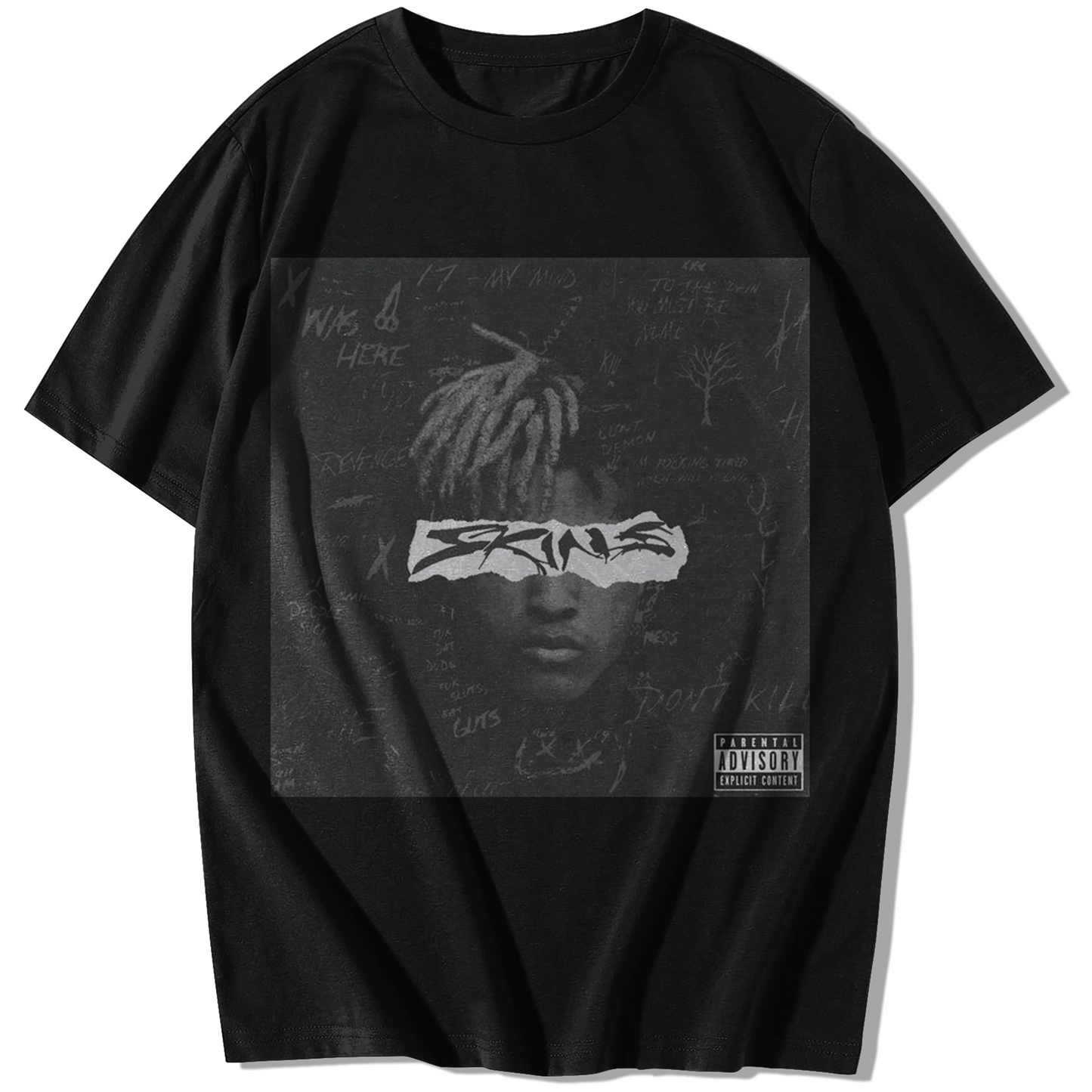 XXXTENTACION T-SHIRT