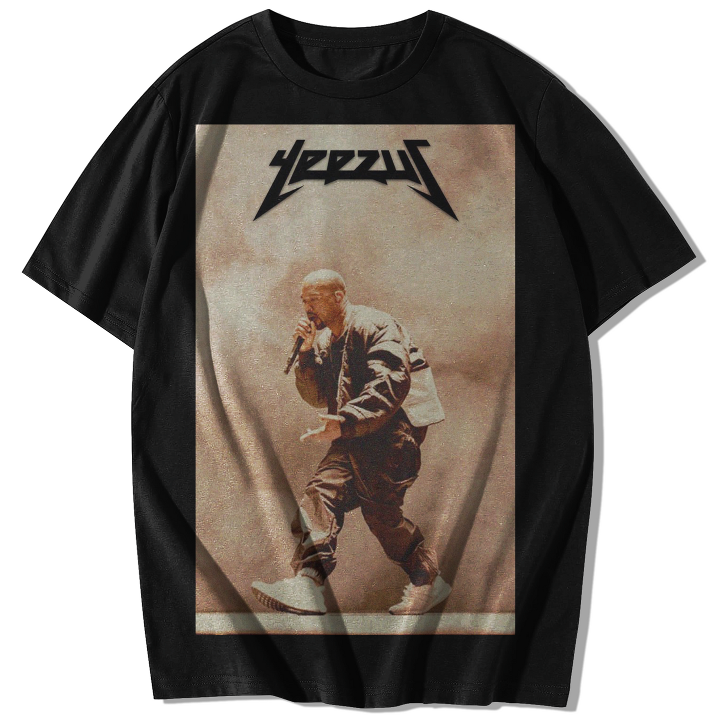 YEEZUS T-SHIRT